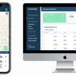 Photo de l'entreprise Drivequant, application pour réduire les risques routiers