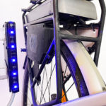 Photo de l'entreprise Tesc Innovation, système de recharge électrique par induction