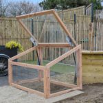 Photo de l'entreprise UprGaarden, fabricant de serres écologiques