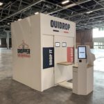 Photo de l'entreprise Ouidrop, vestiaire automatisé éco-responsable