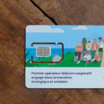 Photo de l'entreprise Telecoop, opérateur coopératif social et responsable