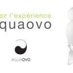 aquaovo fontaine filtrante