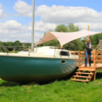 Bathô, fabricant d'hébergements insolites