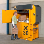 bramidan compacteurs déchets