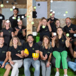 Photo de l'entreprise DIVERTY events, créateur de cohésion en Rhône-Alpes