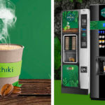 Photo de l'entreprise Ethiki, distribution automatique éco-responsable & gourmande