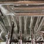 gseh isolation caolorifugeage