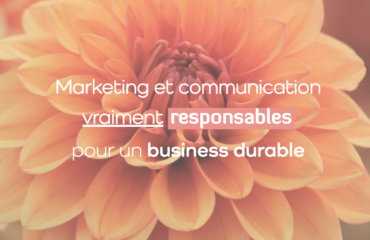 Photo de l'agence Laubelia, marketing et communication responsables