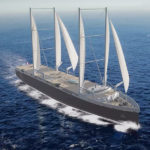 Photo de l'entreprise Neoline, transport Maritime Responsable