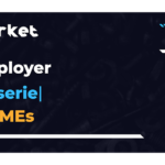 Photo de l'entreprise Bluemarket, une place de marché dédiée au réemploi de coproduits industriels