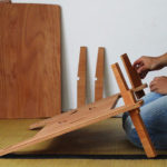 Photo de l'entreprise Mobilio Design, meubles 100% français facile à assembler