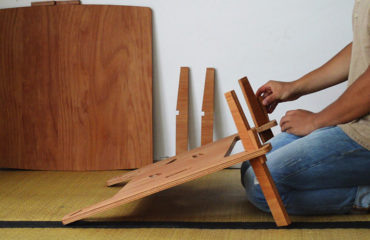 Photo de l'entreprise Mobilio Design, meubles 100% français facile à assembler