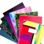 Photo de l'entreprise Papa Flamingo, papeterie éco-responsable