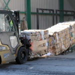 Photo de l'entreprise Sermaco, gestion des déchets