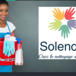 solenciel nettoyage écologique