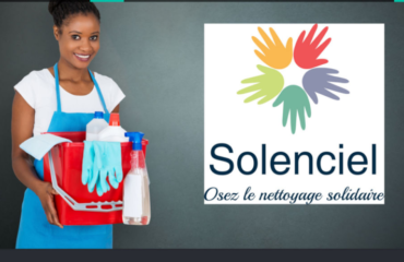 solenciel ecological cleaning