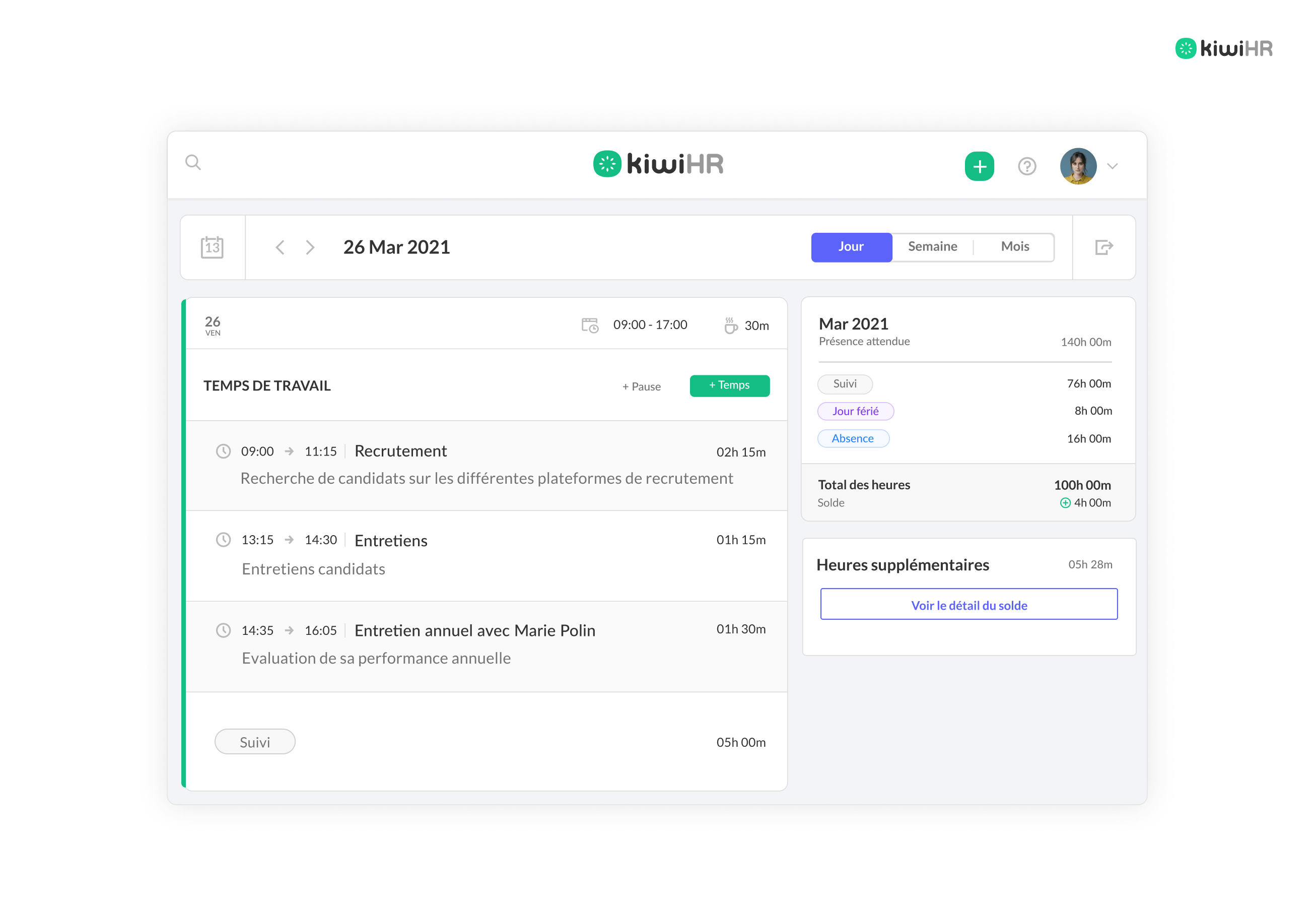 FR-kiwihr-time-attendance