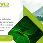 greenweb-photo numérique responsable