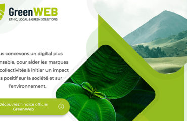 greenweb-photo numérique responsable