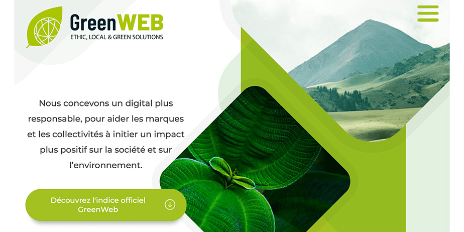 greenweb-photo numérique responsable