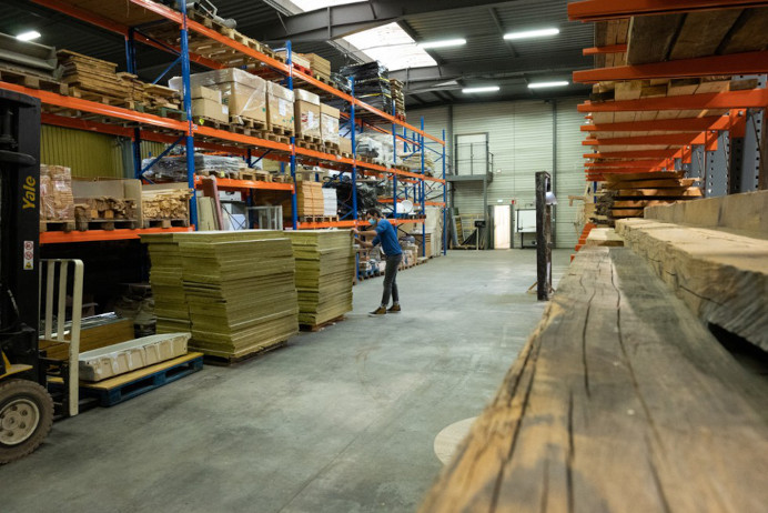 la-matériauthèque