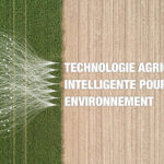 Photo de l'entreprise Bilberry, pour la détection de mauvaises herbes