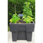 Photo d'un potager Biopratic