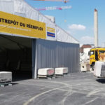 Cycle Up, c'est la plateforme spécialisée dans le réemploi des matériaux de construction.