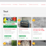 Photo de l'entreprise Cyrkl, plateforme de déchets