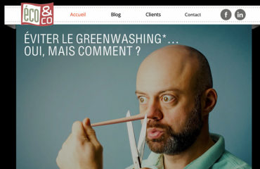 Photo de l'entreprise Eco&Coo, agence en communication responsable