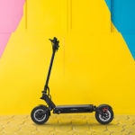 Photo de l'entreprise Green Riders, spécialiste de trottinettes électriques