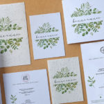 Photo de l'entreprise Growing Paper, papier ensemencé