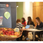 Photo de l'entreprise Les Vergers de Gally, livraison de paniers de fruits au bureau