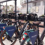 Photo de l'entreprise TTS, solutions de vélos électriques