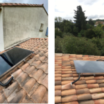 Photo de l'entreprise NRJ Ingénierie, chauffe eau solaire