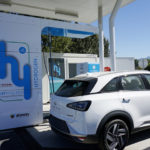 Photo de l'entreprise Atawey, expert Station Hydrogène Vert & Borne de recharge