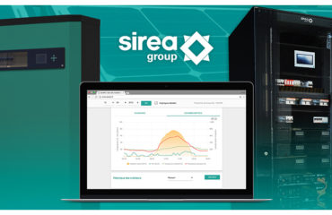 Photo de l'entreprise Sirea, solutions en Électricité et Automatisme industriel