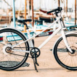 Photo de l'entreprise ThirtyOne, vélo électrique français