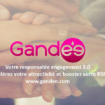 Photo de l'entreprise Gandee, cagnotte solidaire