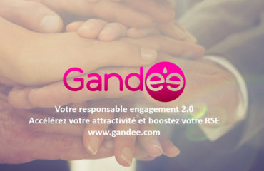 Photo de l'entreprise Gandee, cagnotte solidaire