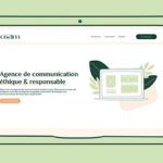 Photo de l'agence Coam, agence de communication éthique