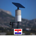 Photo de l'entreprise Aerys, système de surveillance de la qualité de l'air