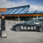 Photo de l'entreprise Beast Rent, location de voiture zéro émission