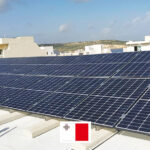 Photo de l'entreprise AQS MED, fourniture de solutions d'énergie renouvelable