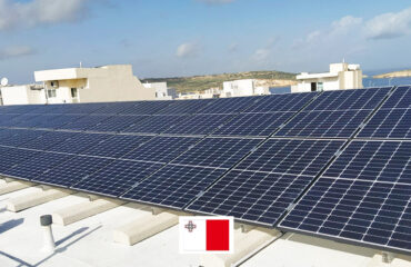 Photo de l'entreprise AQS MED, fourniture de solutions d'énergie renouvelable