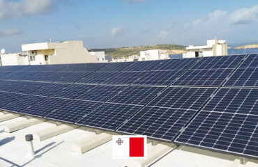 Company photo AQS MED, providing renewable energy solutions