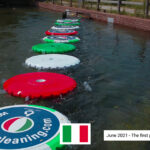 Photo de l'entreprise River Cleaning, un projet vert pour nettoyer les rivières