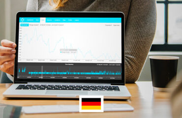 Business photo Breeze Technologies, air quality sensors and AI platform