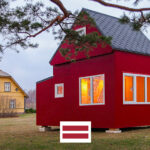 Photo de l'entreprise Brette Haus, maisons préfabriquées & pliables