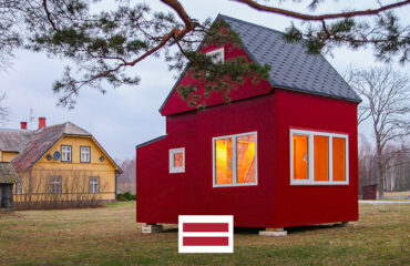 Photo de l'entreprise Brette Haus, maisons préfabriquées & pliables